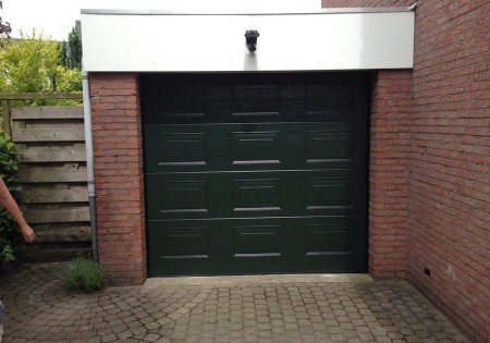 GARAGEDEUREN