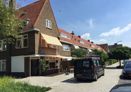 ZONWERING