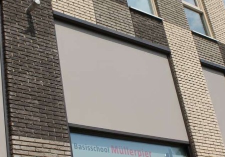 SCREENS | RITSSCREENS