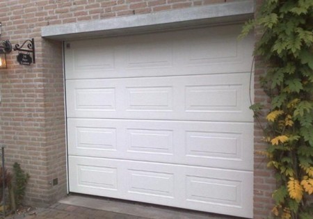 GARAGEDEUREN