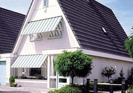 UITVALSCHERMEN